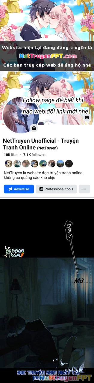 Tơ Nhện Chapter 3 - Trang 2