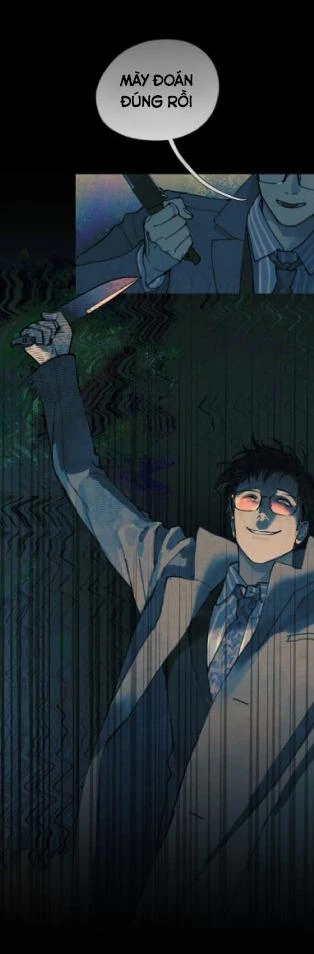 Tơ Nhện Chapter 3 - Trang 2