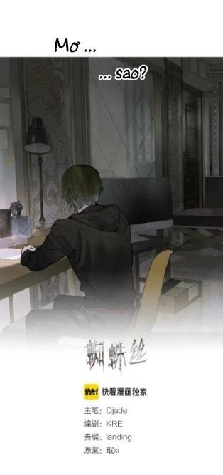 Tơ Nhện Chapter 3 - Trang 2