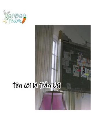 Tơ Nhện Chapter 3 - Trang 2