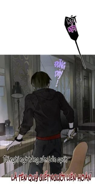 Tơ Nhện Chapter 3 - Trang 2