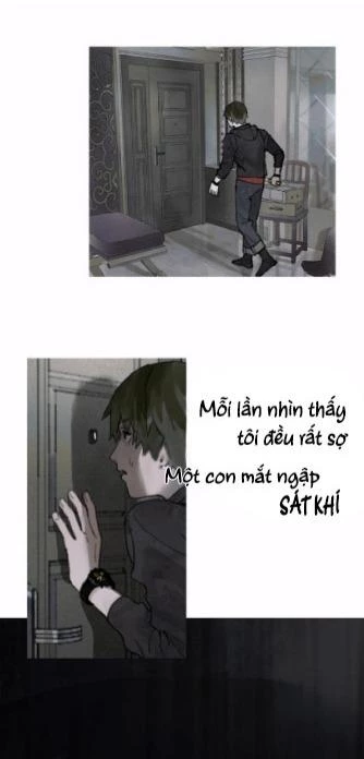 Tơ Nhện Chapter 3 - Trang 2