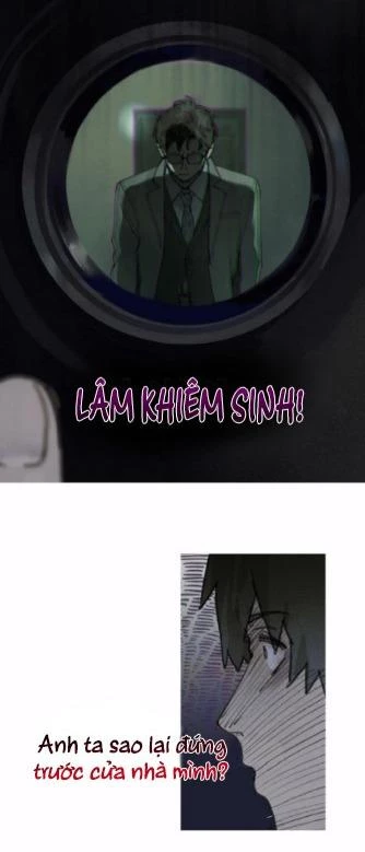 Tơ Nhện Chapter 3 - Trang 2