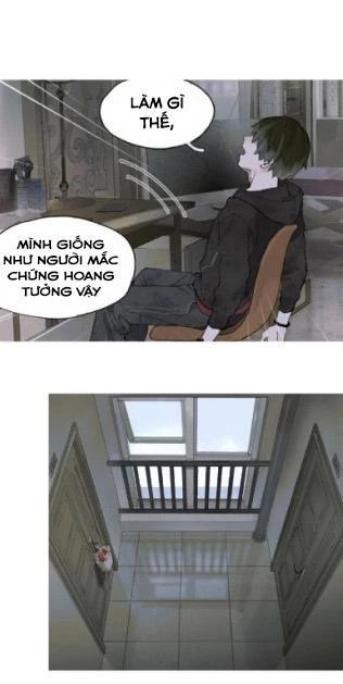 Tơ Nhện Chapter 3 - Trang 2