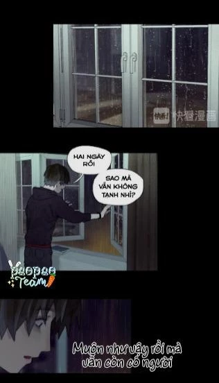 Tơ Nhện Chapter 3 - Trang 2