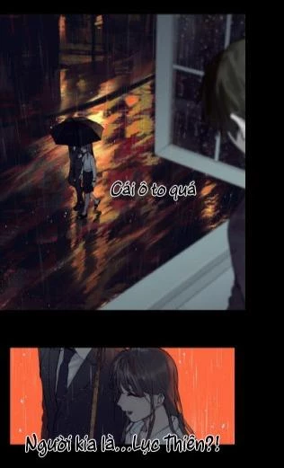 Tơ Nhện Chapter 3 - Trang 2