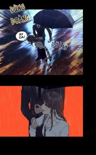 Tơ Nhện Chapter 3 - Trang 2