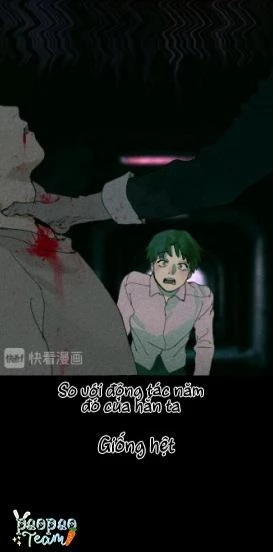 Tơ Nhện Chapter 3 - Trang 2