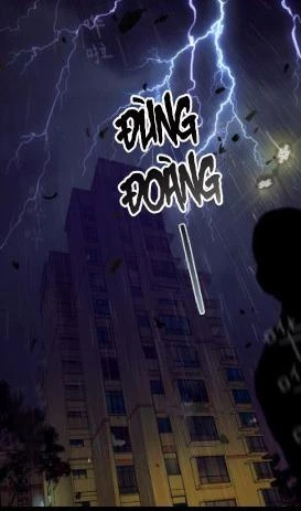 Tơ Nhện Chapter 3 - Trang 2