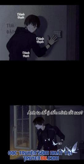 Tơ Nhện Chapter 3 - Trang 2