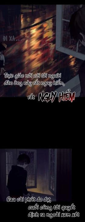 Tơ Nhện Chapter 3 - Trang 2