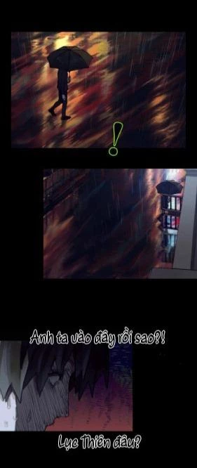 Tơ Nhện Chapter 3 - Trang 2