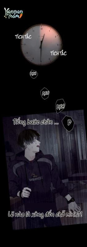 Tơ Nhện Chapter 3 - Trang 2