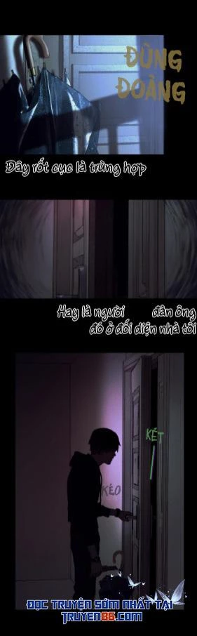 Tơ Nhện Chapter 3 - Trang 2