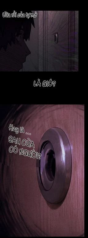 Tơ Nhện Chapter 3 - Trang 2