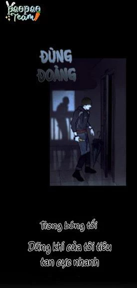 Tơ Nhện Chapter 3 - Trang 2