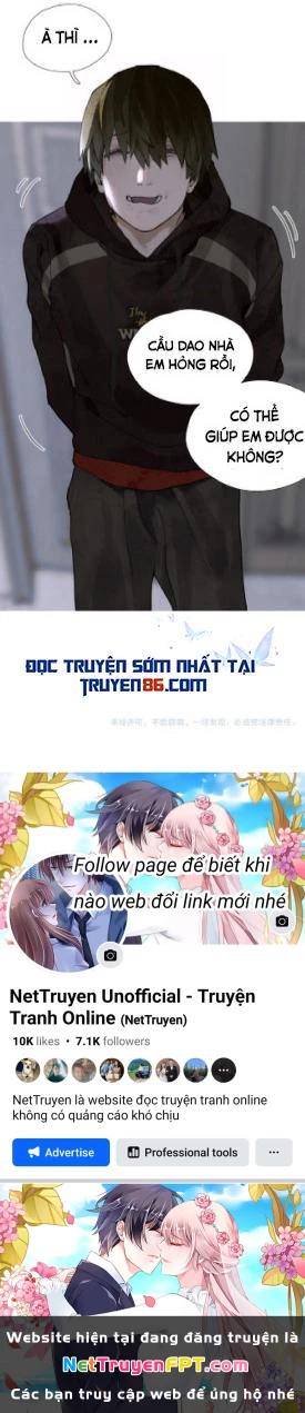 Tơ Nhện Chapter 3 - Trang 2