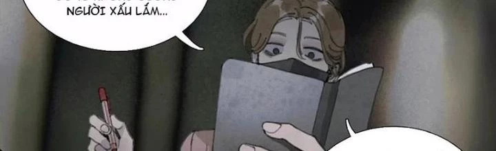 Tơ Nhện Chapter 30 - Trang 2