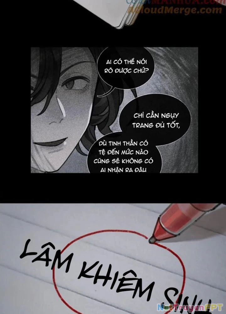 Tơ Nhện Chapter 30 - Trang 2