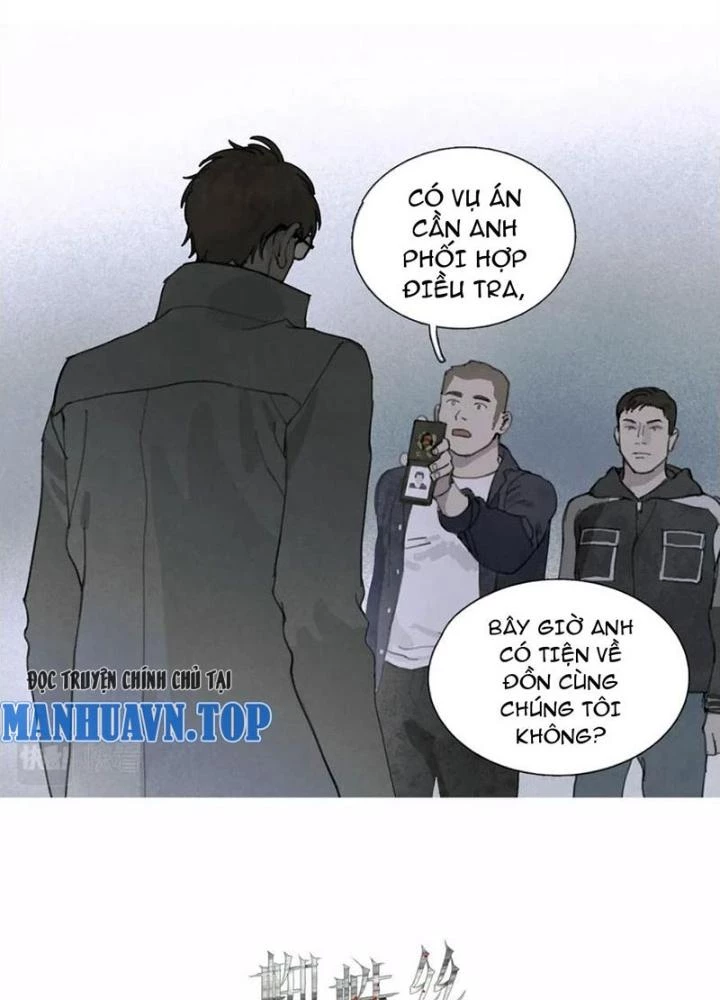 Tơ Nhện Chapter 30 - Trang 2