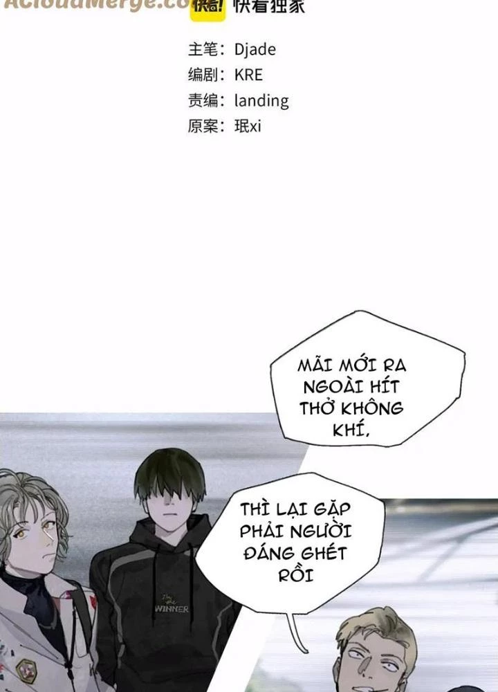 Tơ Nhện Chapter 30 - Trang 2