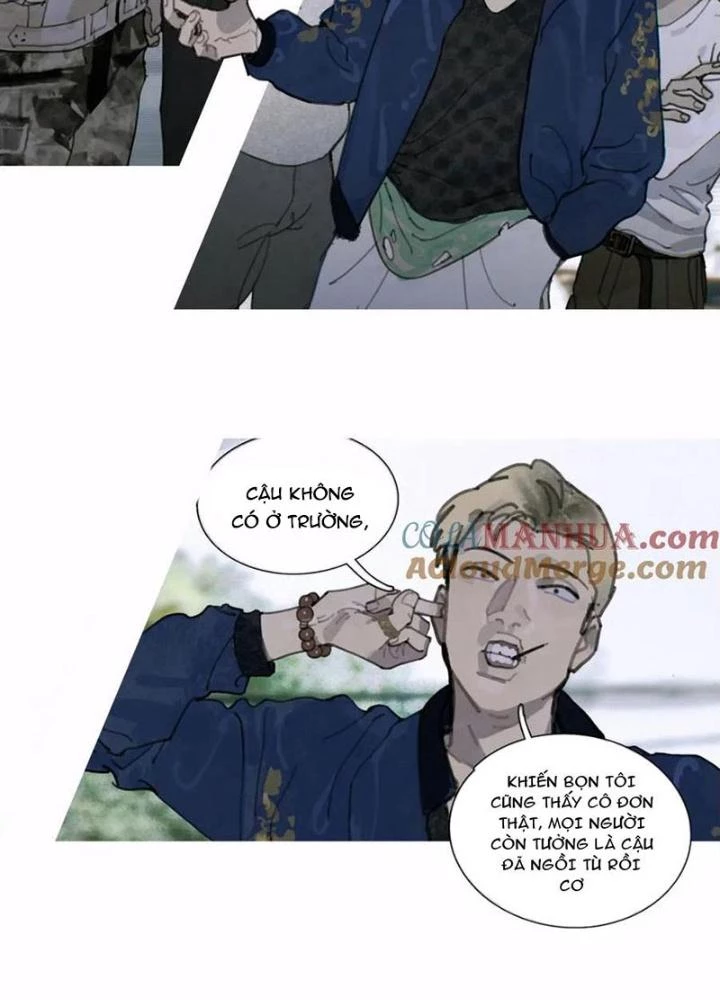 Tơ Nhện Chapter 30 - Trang 2