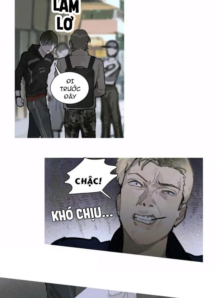 Tơ Nhện Chapter 30 - Trang 2