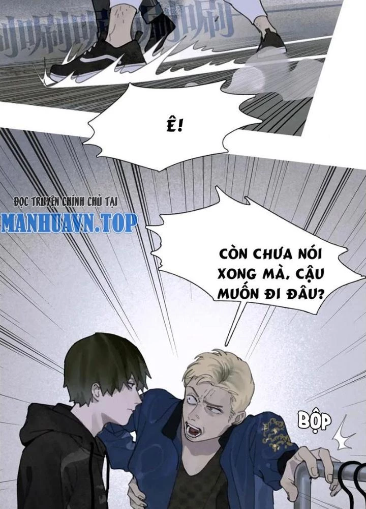 Tơ Nhện Chapter 30 - Trang 2