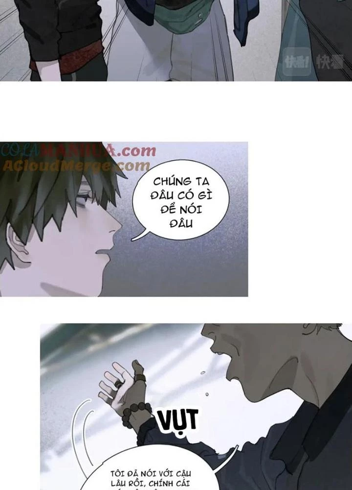 Tơ Nhện Chapter 30 - Trang 2