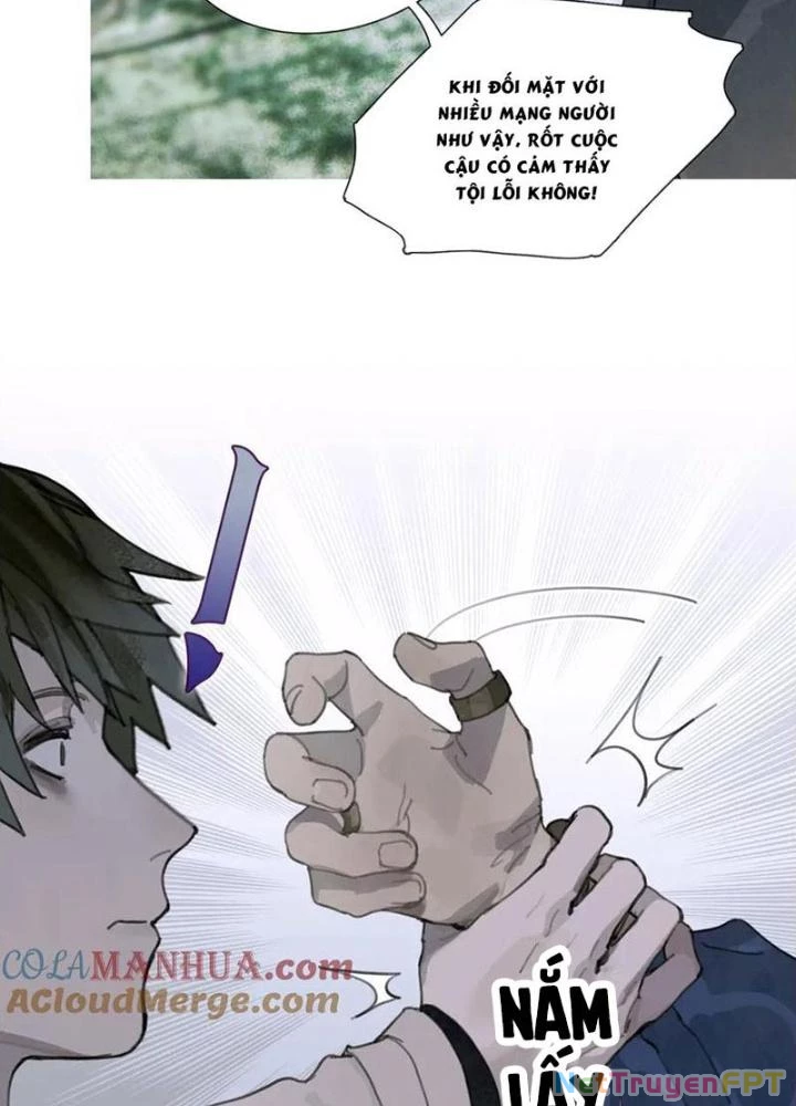 Tơ Nhện Chapter 30 - Trang 2