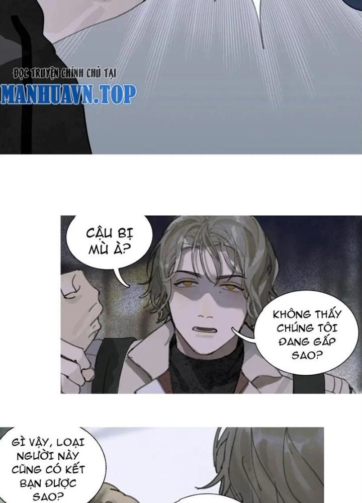 Tơ Nhện Chapter 30 - Trang 2