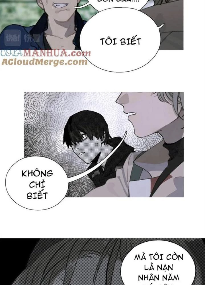 Tơ Nhện Chapter 30 - Trang 2