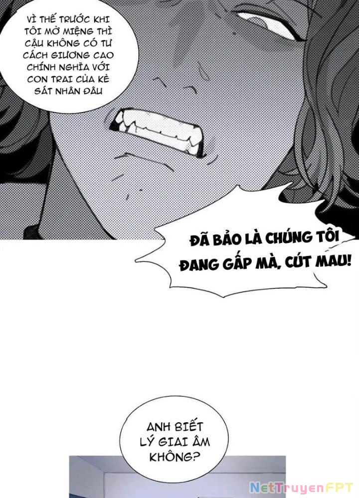 Tơ Nhện Chapter 30 - Trang 2