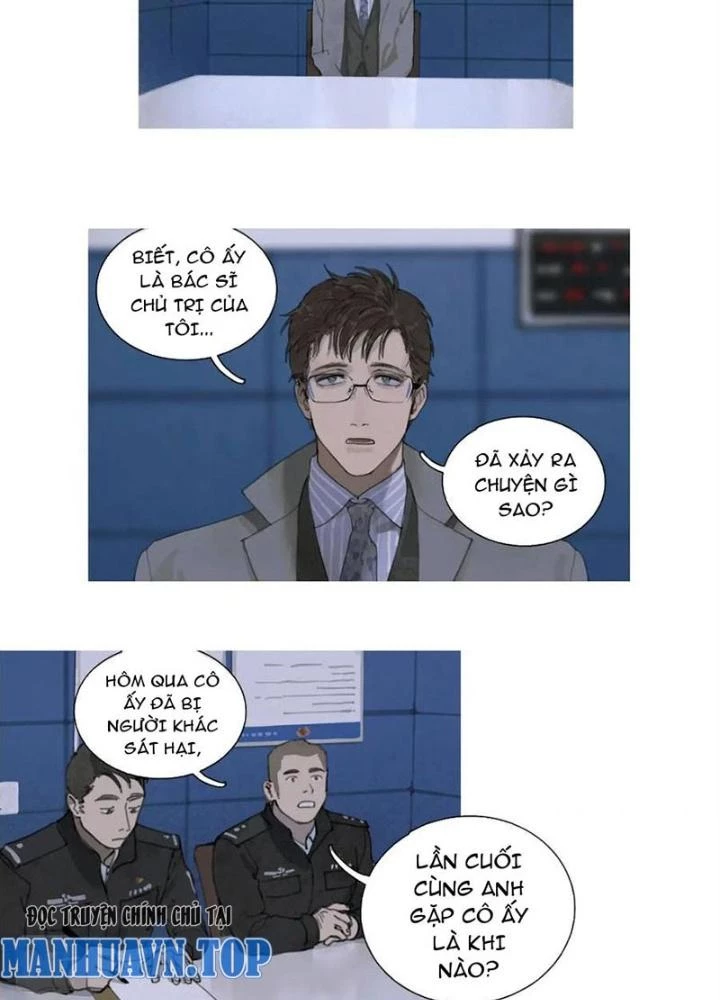 Tơ Nhện Chapter 30 - Trang 2