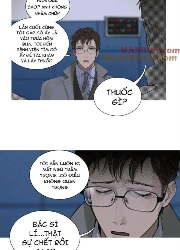 Tơ Nhện Chapter 30 - Trang 2