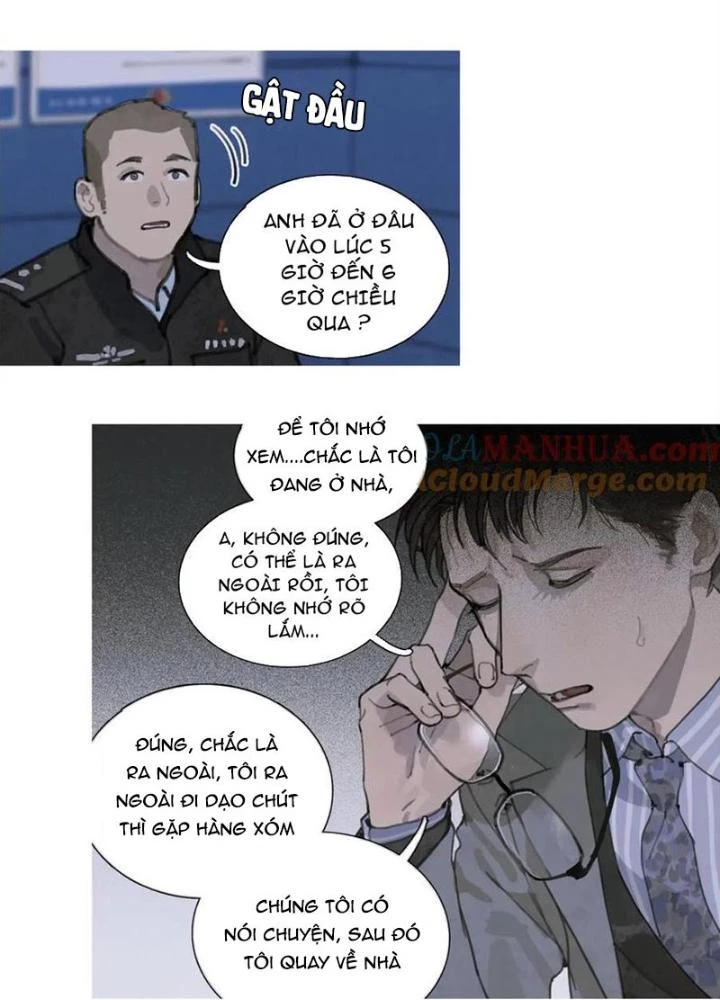 Tơ Nhện Chapter 30 - Trang 2