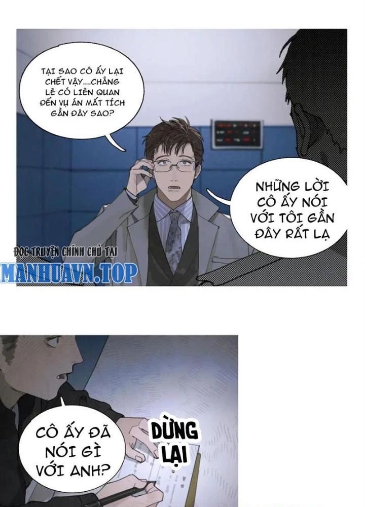 Tơ Nhện Chapter 30 - Trang 2