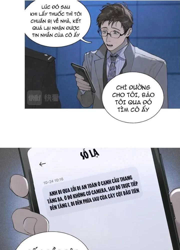 Tơ Nhện Chapter 30 - Trang 2