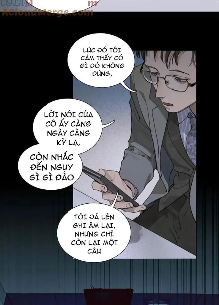 Tơ Nhện Chapter 30 - Trang 2