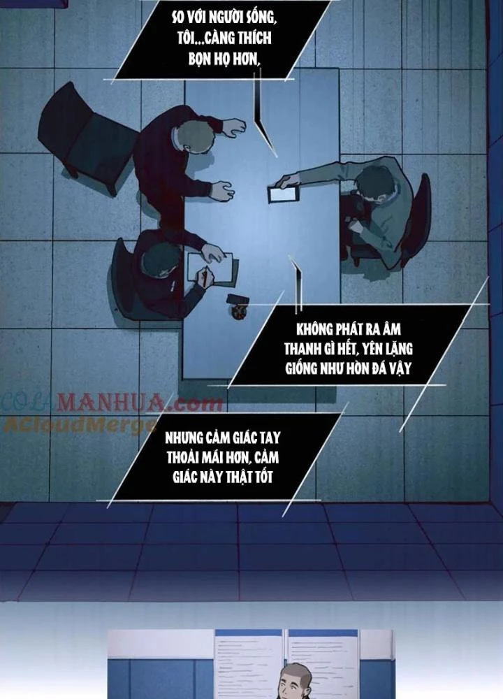 Tơ Nhện Chapter 30 - Trang 2