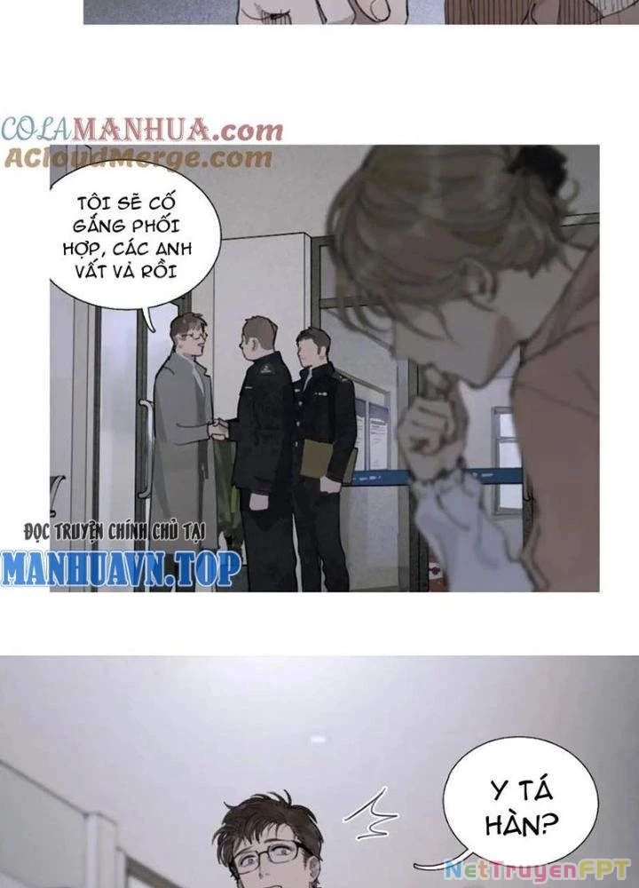 Tơ Nhện Chapter 30 - Trang 2