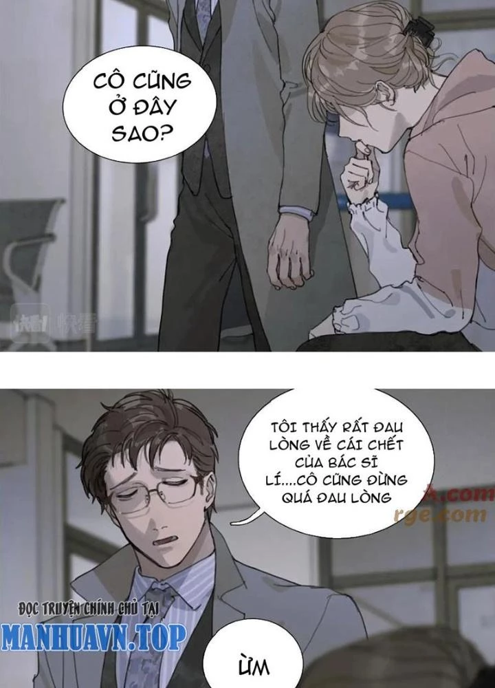 Tơ Nhện Chapter 30 - Trang 2