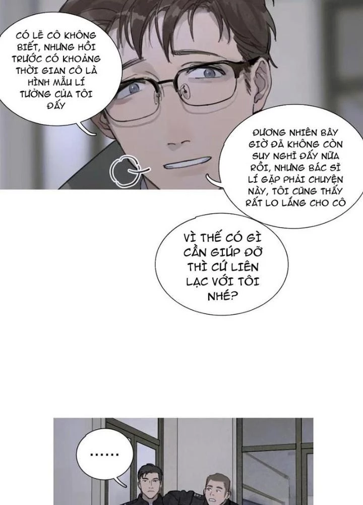 Tơ Nhện Chapter 30 - Trang 2