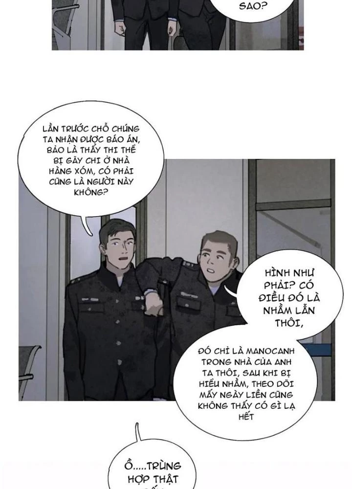 Tơ Nhện Chapter 30 - Trang 2