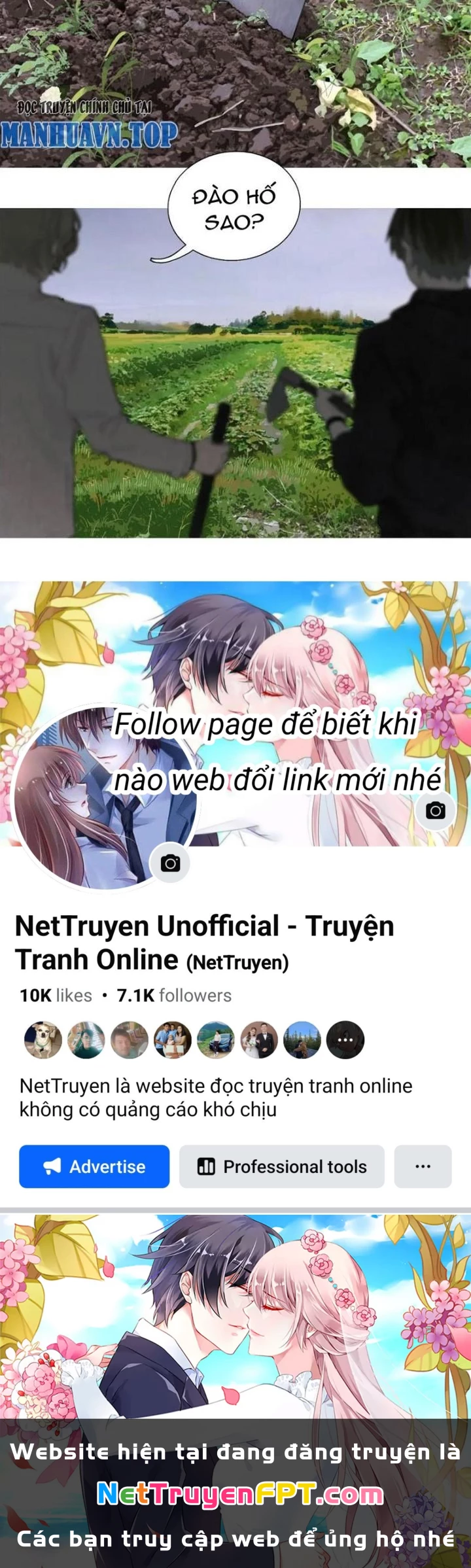 Tơ Nhện Chapter 30 - Trang 2