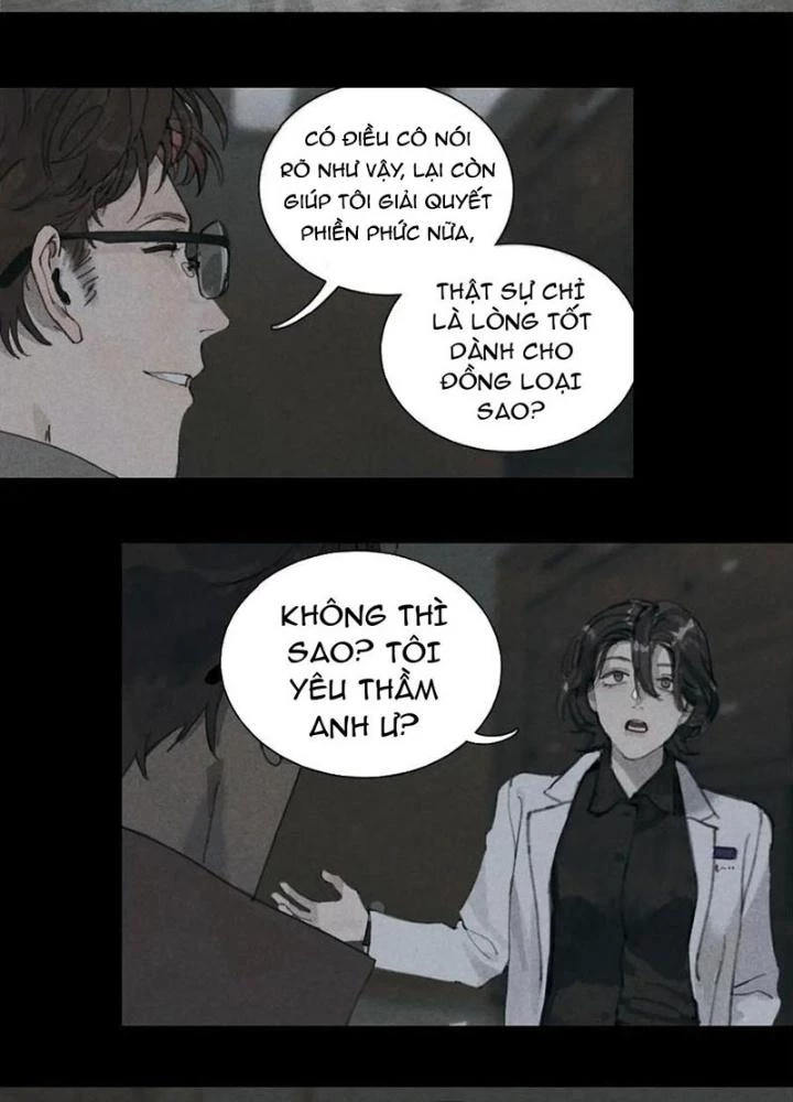 Tơ Nhện Chapter 31 - Trang 2