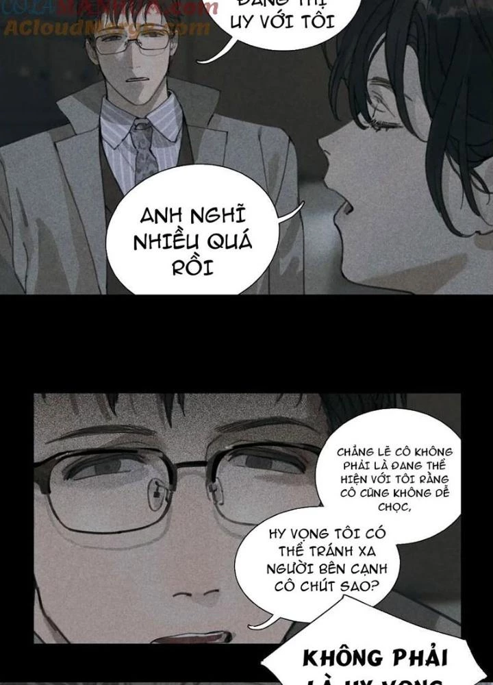 Tơ Nhện Chapter 31 - Trang 2