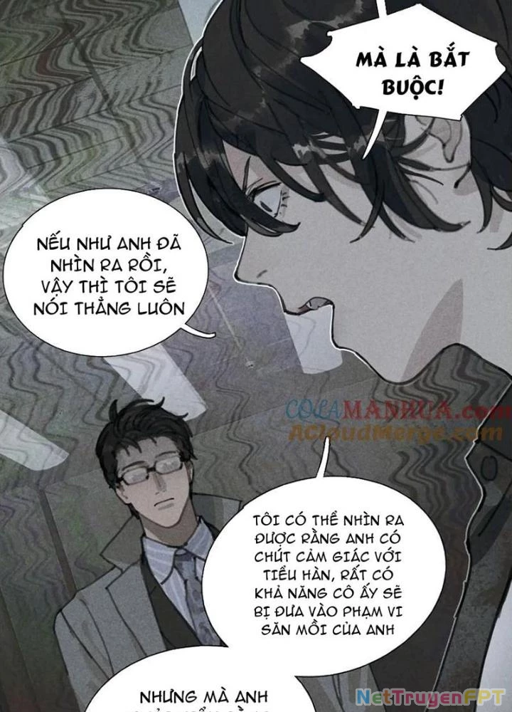 Tơ Nhện Chapter 31 - Trang 2