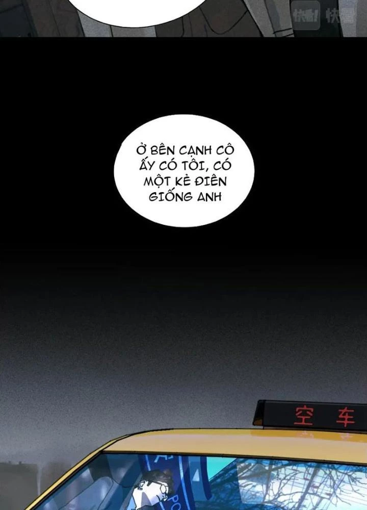 Tơ Nhện Chapter 31 - Trang 2