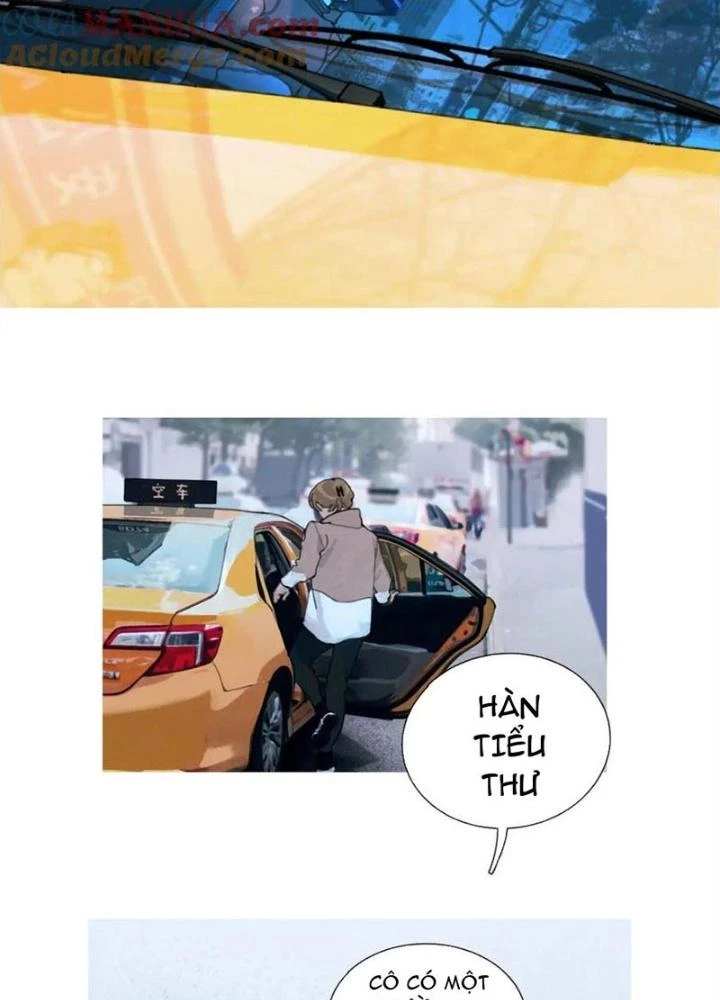 Tơ Nhện Chapter 31 - Trang 2